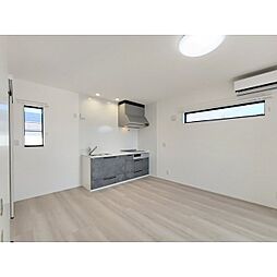 ガレージハウス　フィット