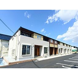 フィールドヒル　塩尻II