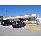 コンビニ「セブンイレブン岡谷市役所前店まで515ｍ」