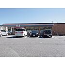 コンビニ「セブンイレブン岡谷神明町店まで623ｍ」