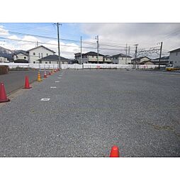 🉐敷金礼金0円！🉐小野月極駐車場（北）
