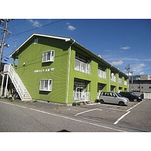 外観 外観