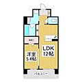 (仮)コンフォーティア広丘吉田III2階7.6万円