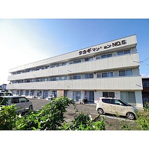 外観 外観