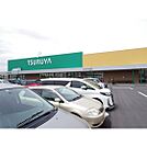 スーパー「ツルヤ広丘店まで513ｍ」