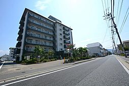 物件画像 日商岩井福陵マンション