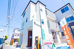 川口市第1南町　　全3棟　1号棟