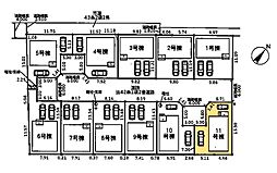 川口市石神第29　全11棟　11号棟