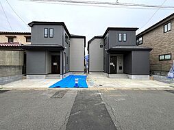 川口市戸塚境町I　全2棟　1号棟