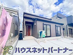 草加市苗塚町23-1期 全16棟 8号棟