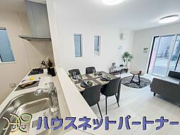 室内の画像