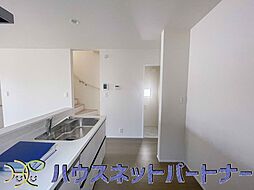 室内の画像