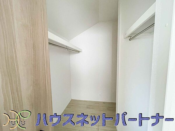 収納を拡大表示