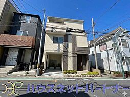 川口市大字芝2794X期 全1棟 1号棟