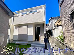 川口市上青木6丁目38番 全6棟 E号棟