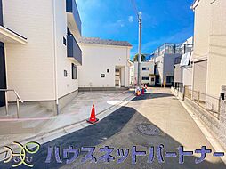 外観の画像