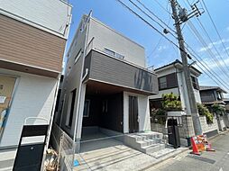 八潮市緑町8期 全2棟 1号棟