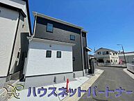 埼玉県草加市苗塚町：物件画像