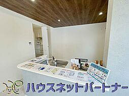 室内の画像