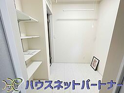 室内の画像