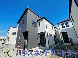 川口市赤井7期 全7棟 4号棟