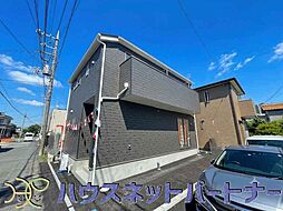 外観の画像