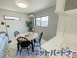室内の画像