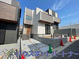 さいたま市南区太田窪4期　全5棟4号棟