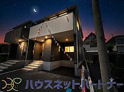 さいたま市南区広ヶ谷戸第8 全2棟2号棟