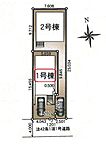 埼玉県川口市上青木西2丁目：物件画像