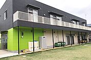 周辺環境-幼稚園・保育園(1500m)優優保育園やつか