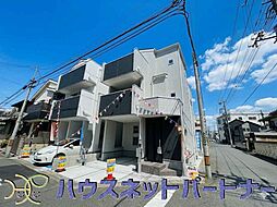 外観の画像