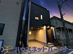 足立区宮城5期 全17棟 A号棟