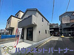 川口市大字道合93番 全1棟 1号棟