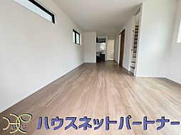 室内の画像