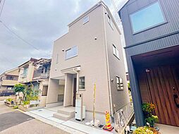 川口市柳崎23-1期 全1棟 1号棟