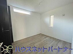 洋室の画像