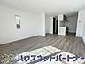 室内：ここから始まる「日常」はご家族にとってかけがえのない時間となります。少しでも豊かに、快適に。そんな想いから本邸宅は生まれました。