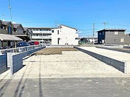 八潮市大原1期 新築分譲全4棟 4号棟