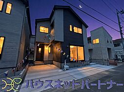三郷市戸ケ崎16期 1号棟