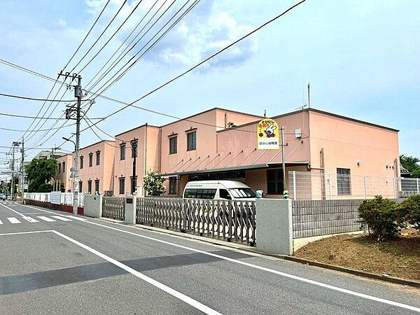 周辺を拡大表示