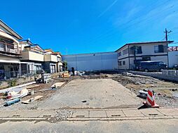 川口市赤井4丁目1期 全3棟 3号棟