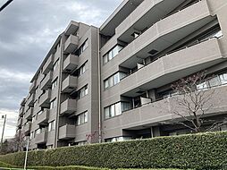 物件画像 石神井公園南パークホームズ