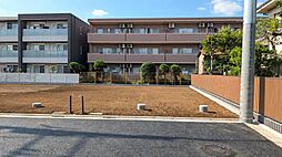 物件画像 イルヴィアーレ練馬春日町I