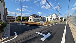 物件画像 イルヴィアーレ練馬春日町I