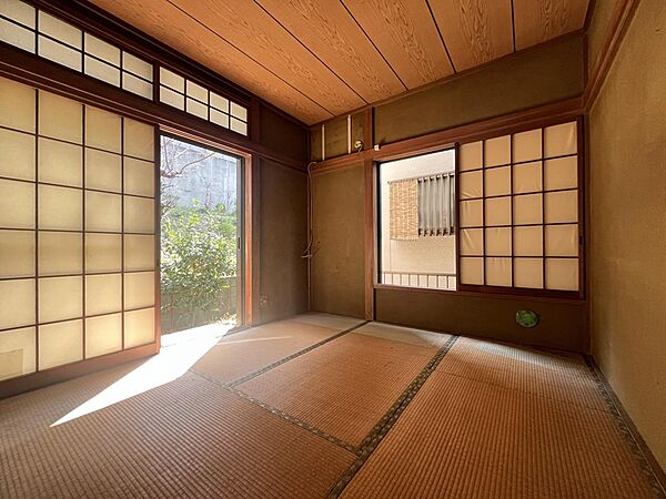 室内