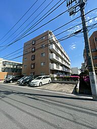 埼玉県川口市青木5丁目