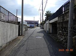 東京都東久留米市浅間町3丁目