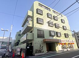 マンションイメージ