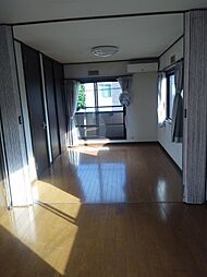 洋室の画像